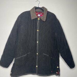 Vintage Tommy Hilfiger Jacket UNISEX